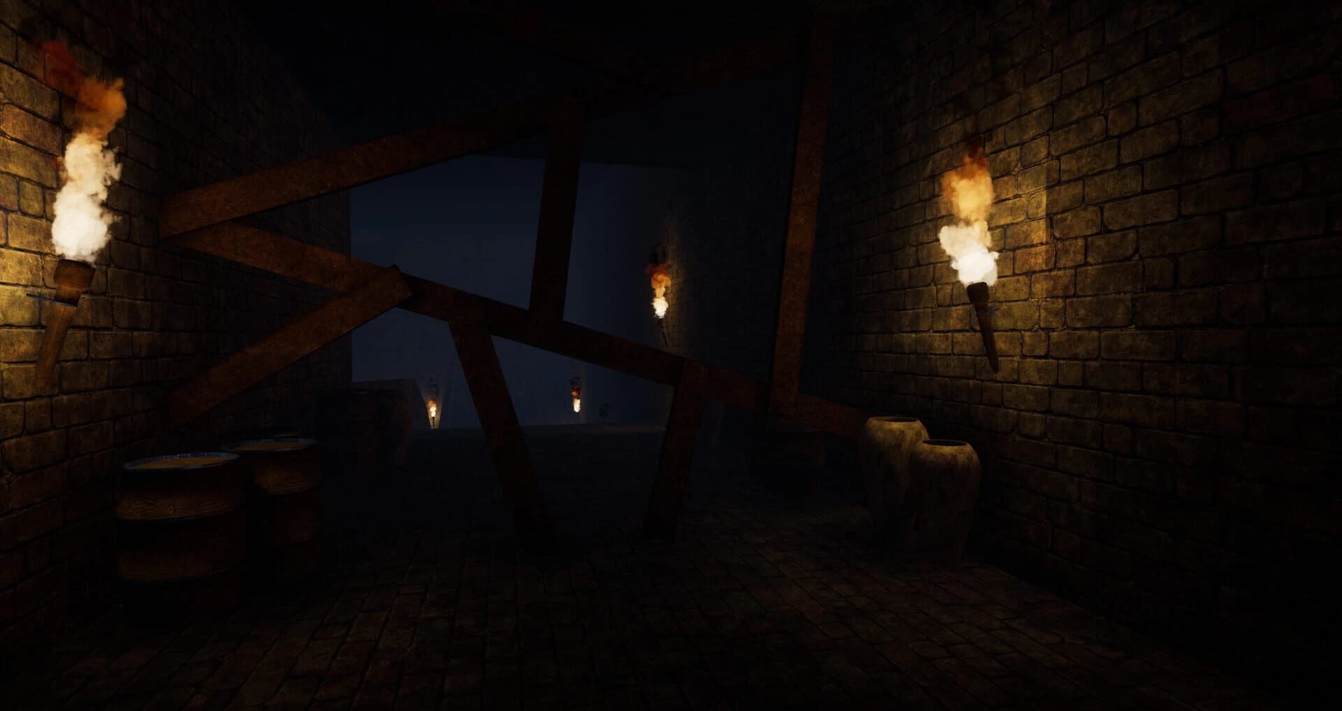 Pathosis screenshot 2