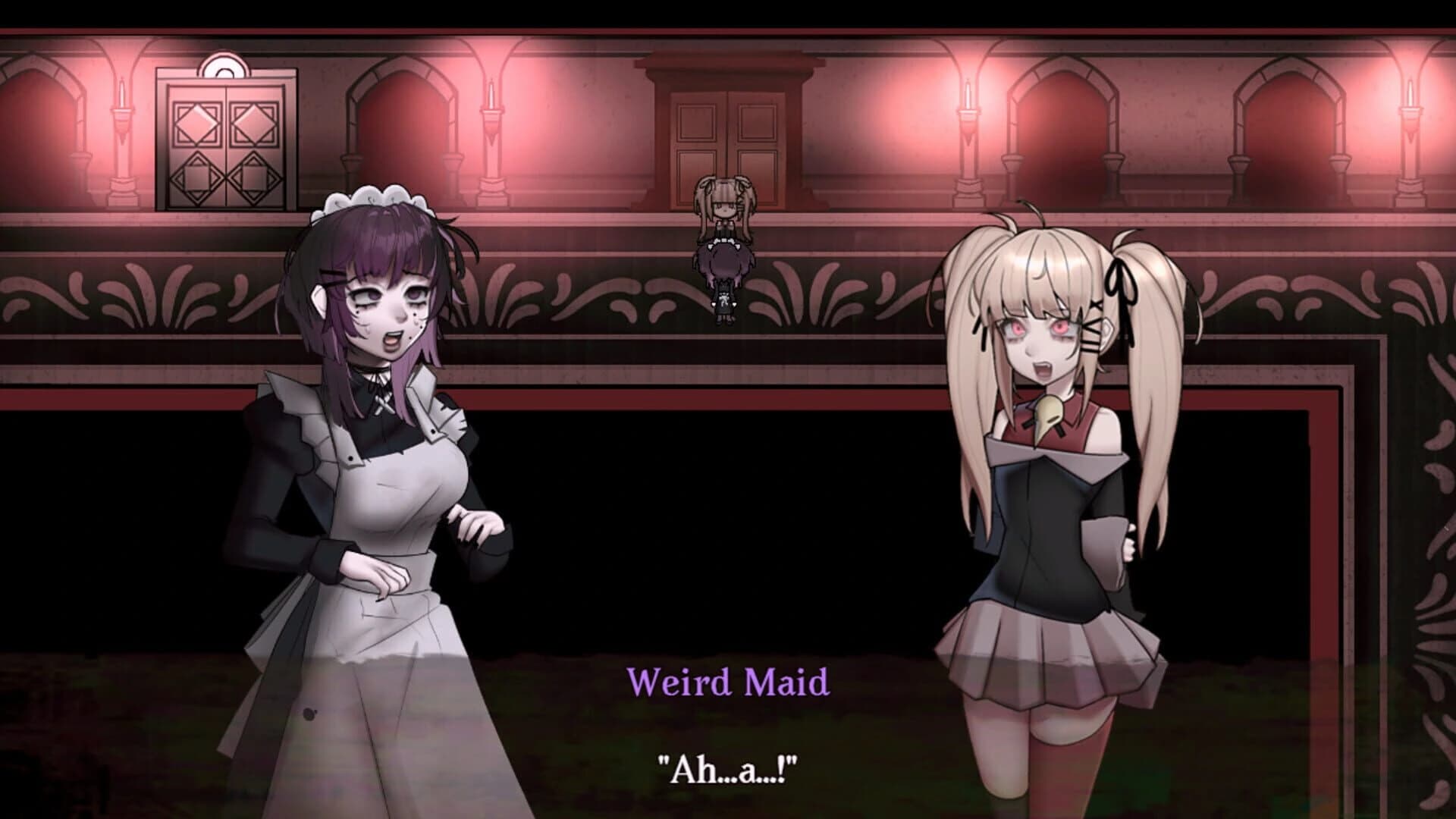 Pathotaxia: Pandora screenshot 4