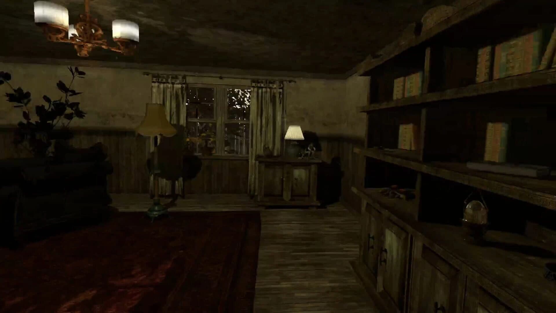 Pathstow Mystery VR screenshot 1
