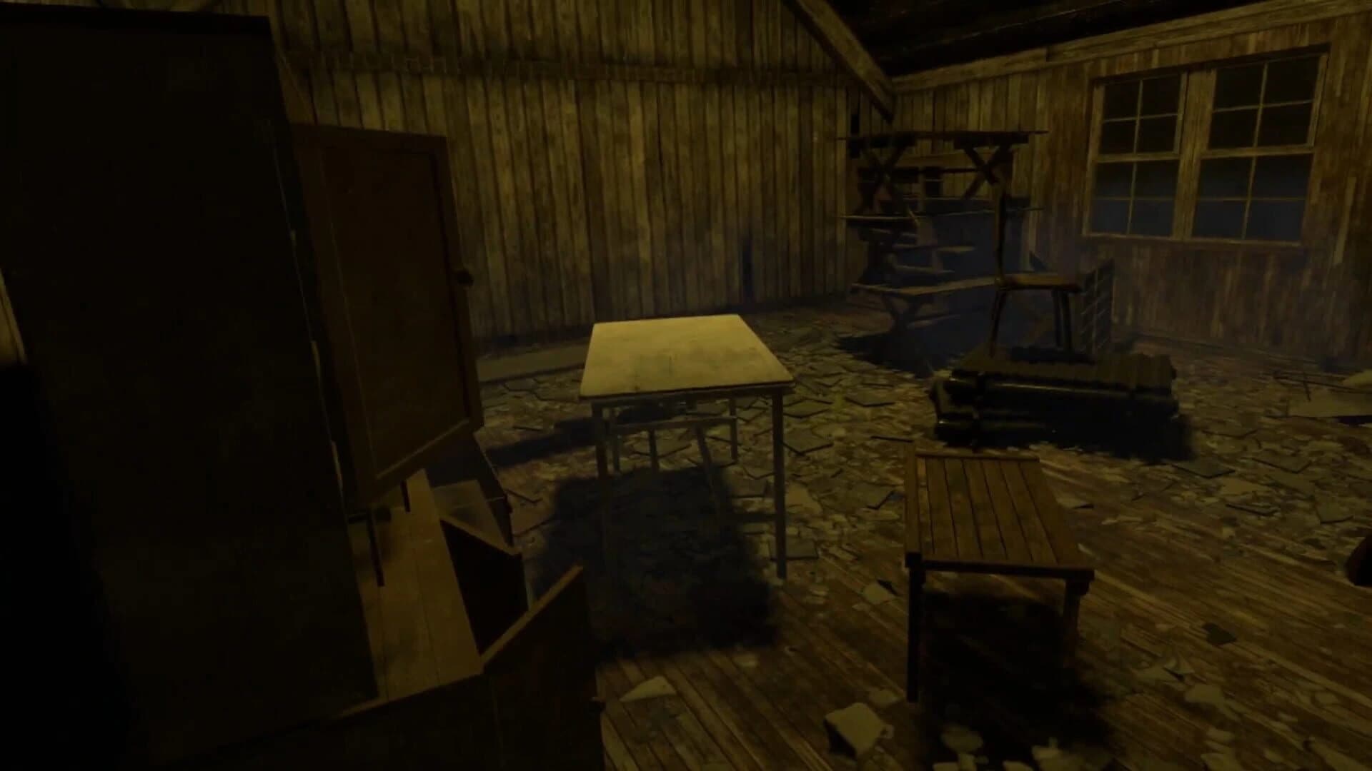 Pathstow Mystery VR screenshot 2