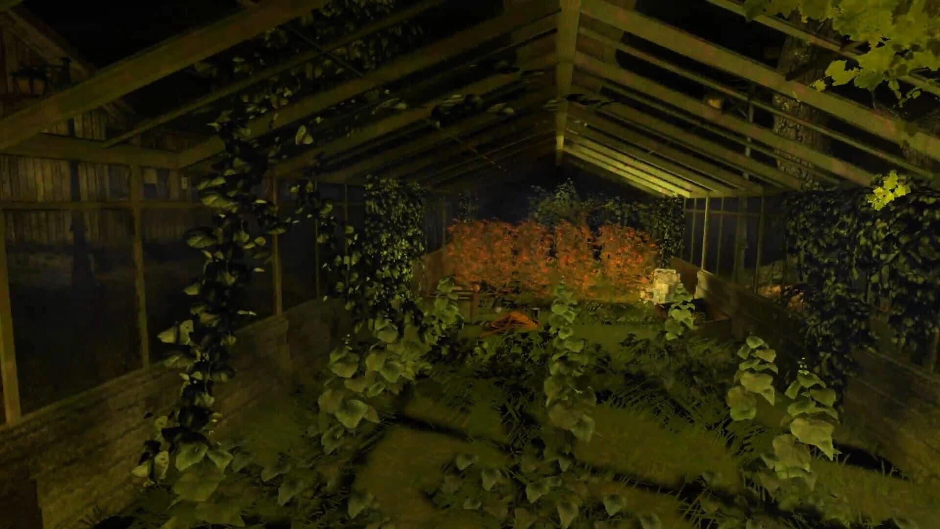 Pathstow Mystery VR screenshot 5