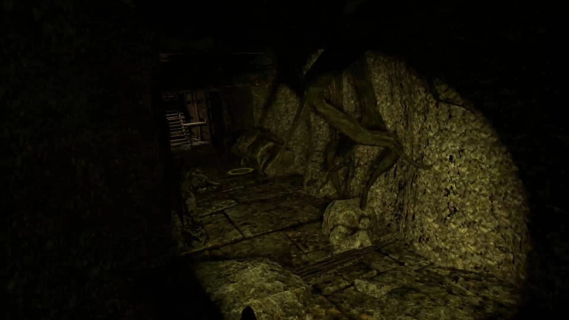 Pathstow Mystery VR screenshot 4