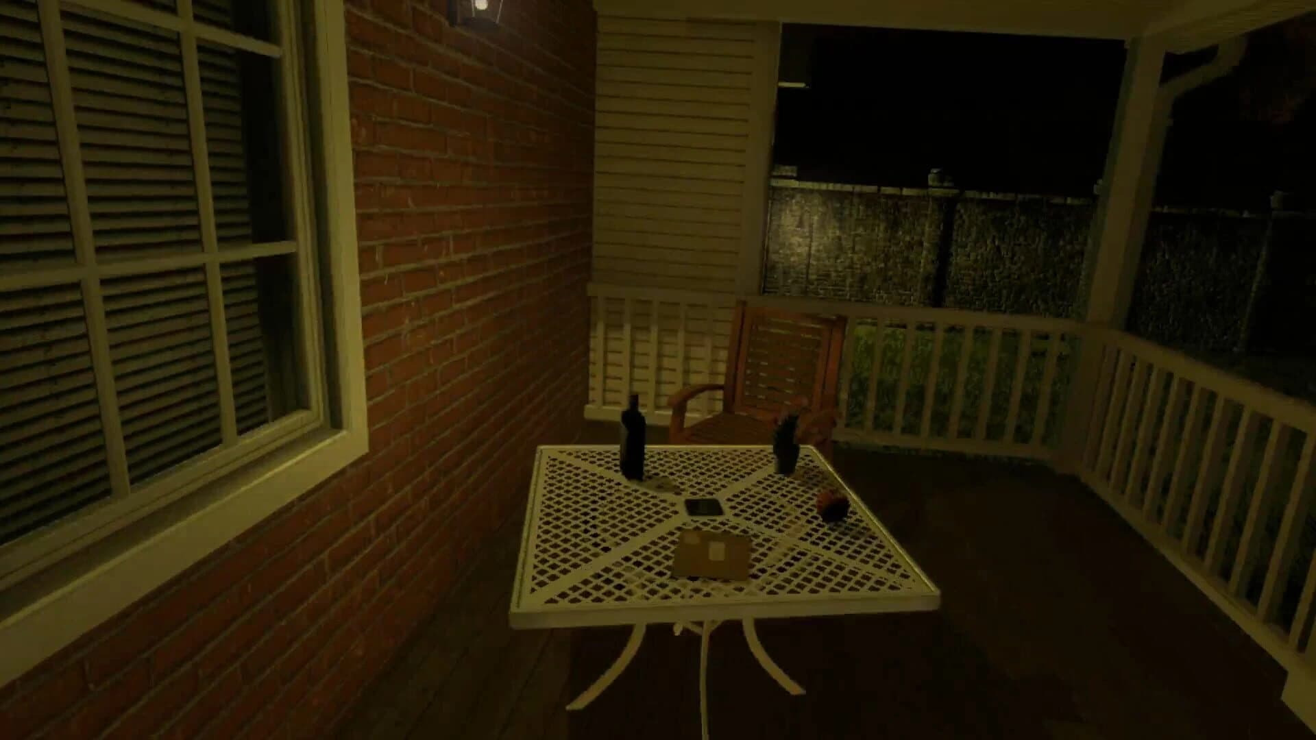 Pathstow Mystery VR screenshot 3