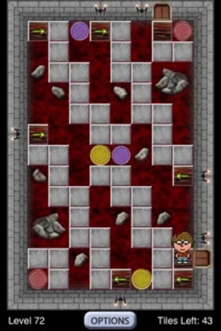 Pathways screenshot 2