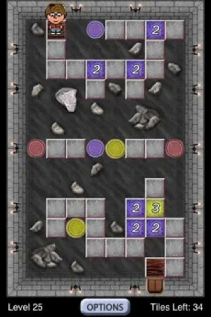 Pathways screenshot 3