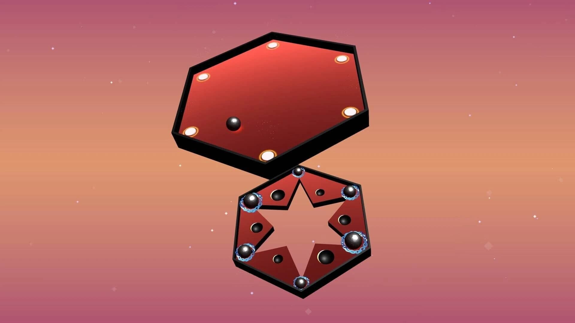 Patience Balls screenshot 5