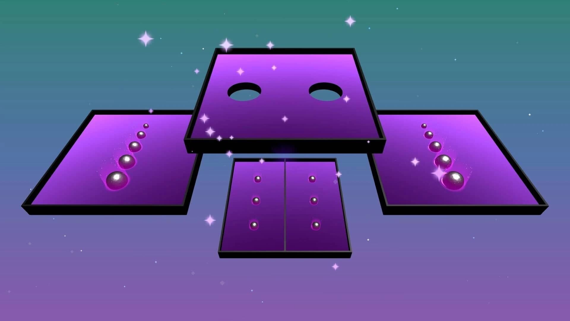 Patience Balls screenshot 2