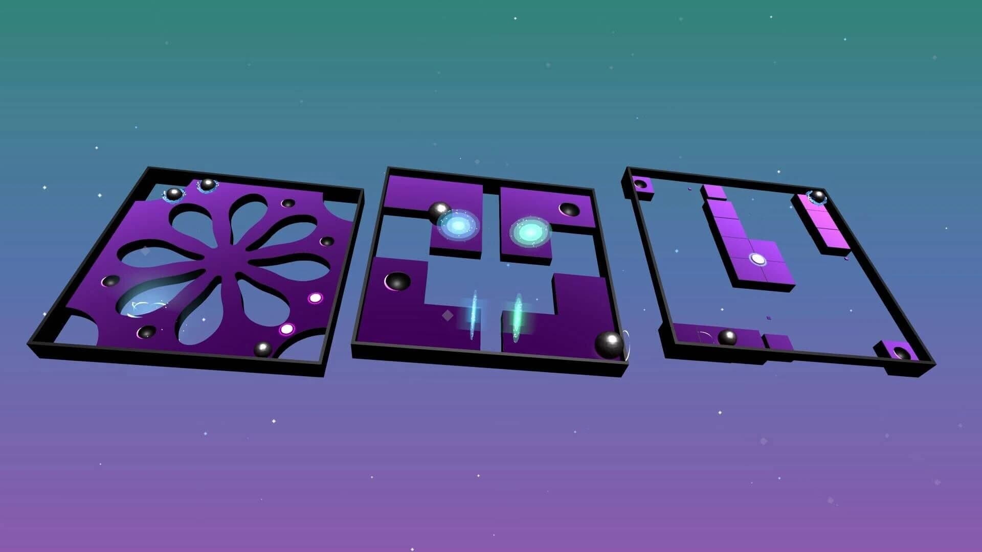 Patience Balls screenshot 4