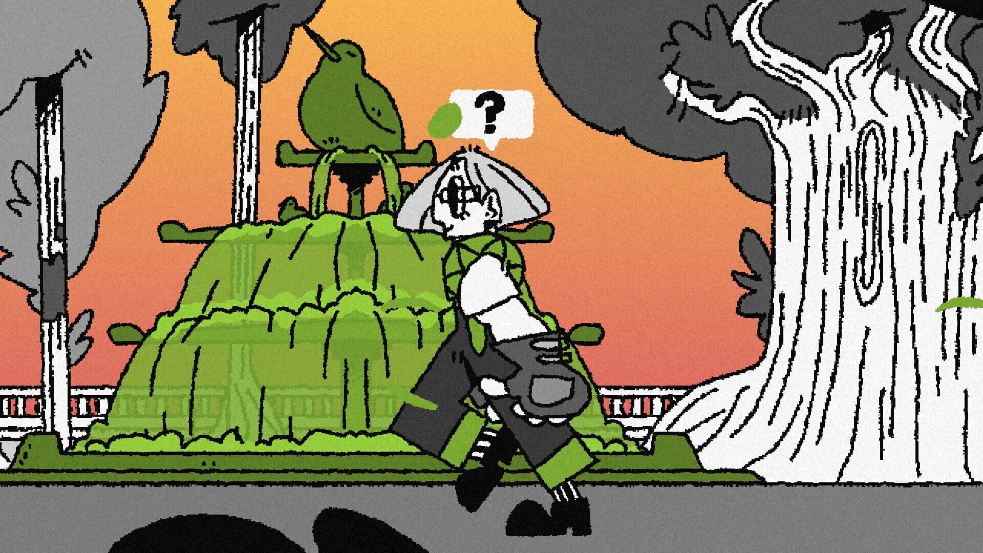 Patience Is a Virtue screenshot 4
