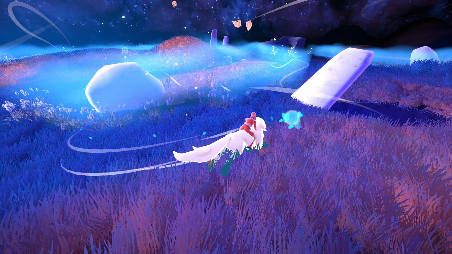 Patou screenshot 1