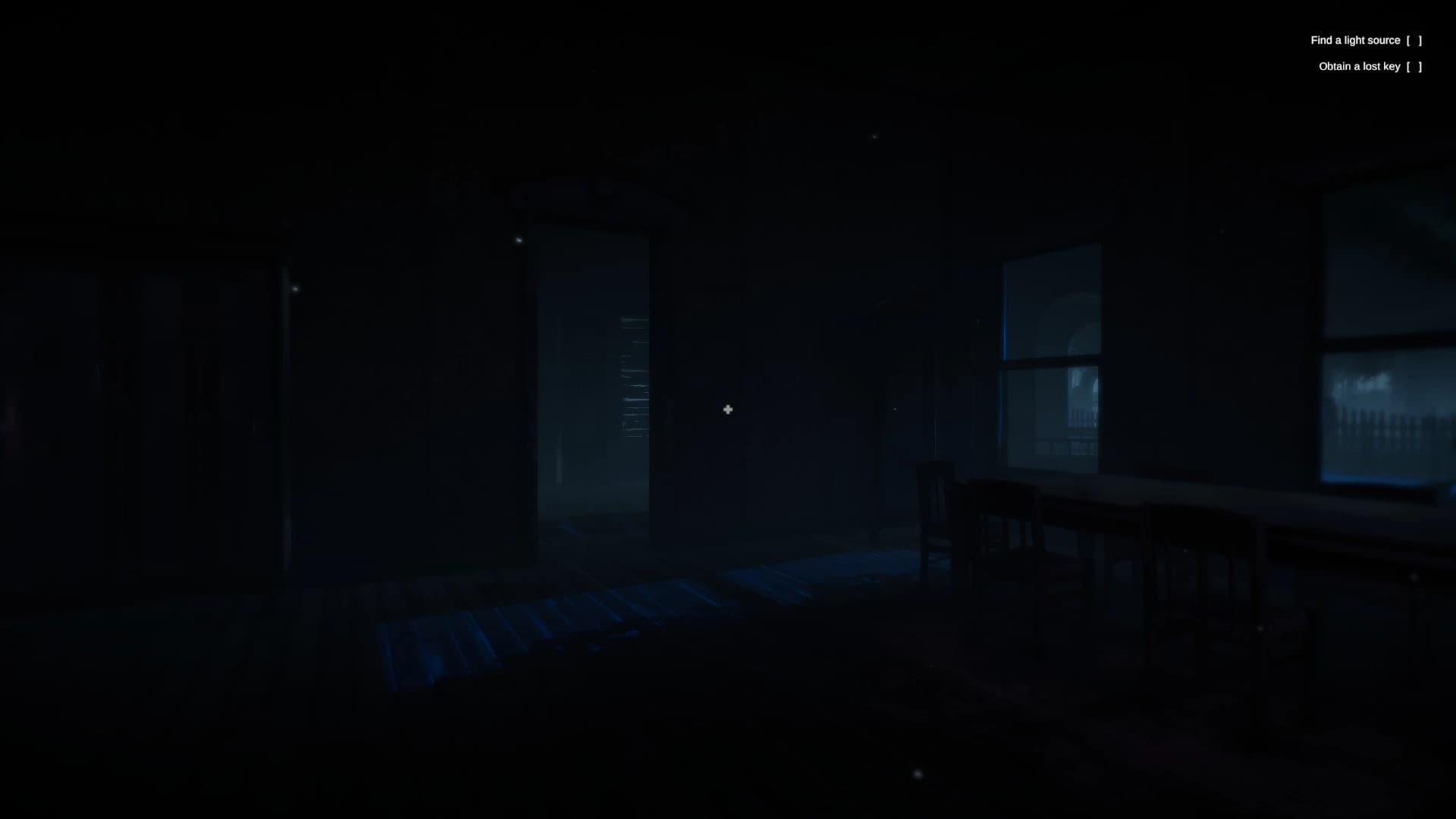 Patricia screenshot 2