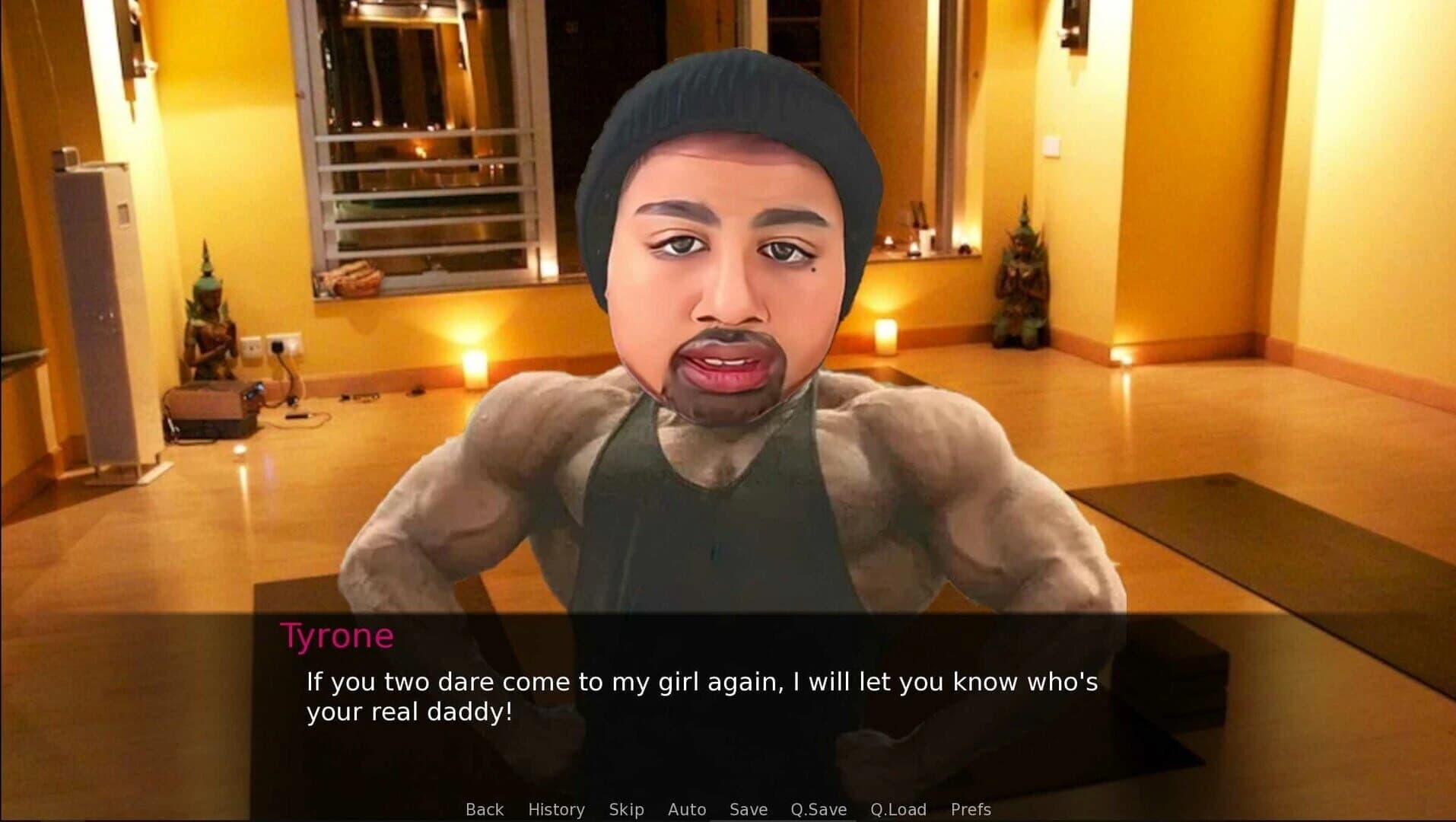 Pattaya screenshot 5