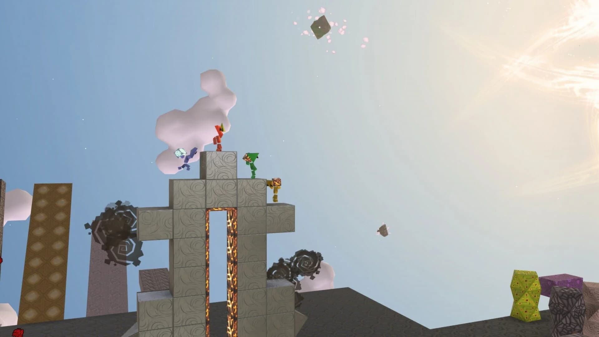 Patterns screenshot 2