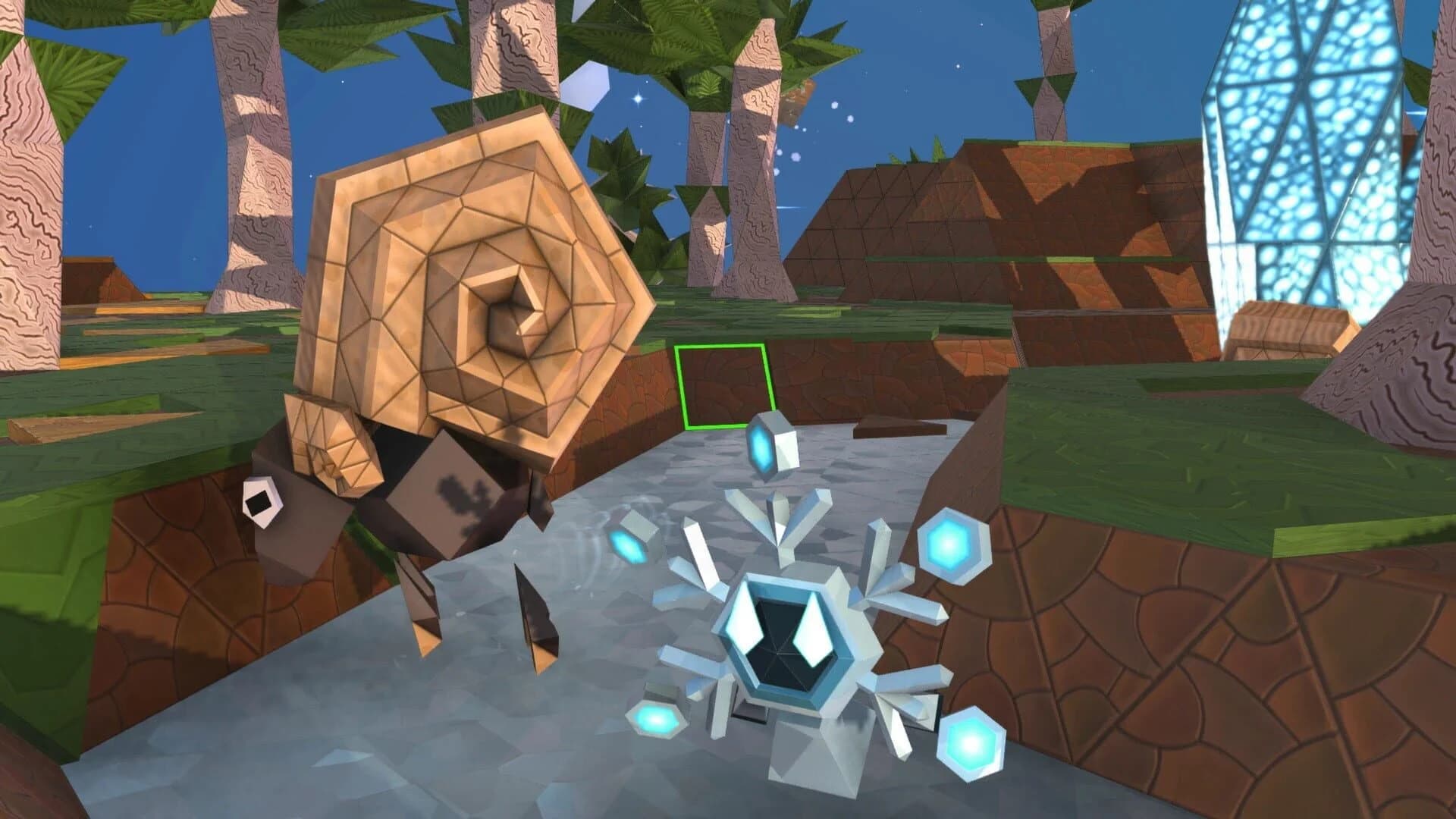 Patterns screenshot 1