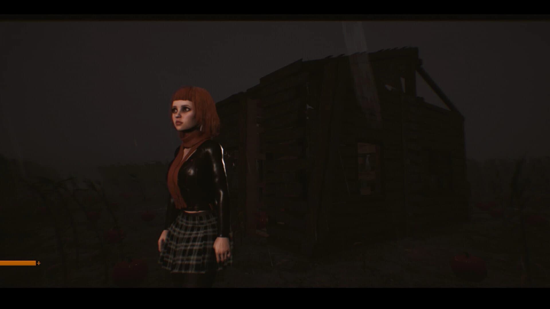 Patty's Pumpkin Patch screenshot 3