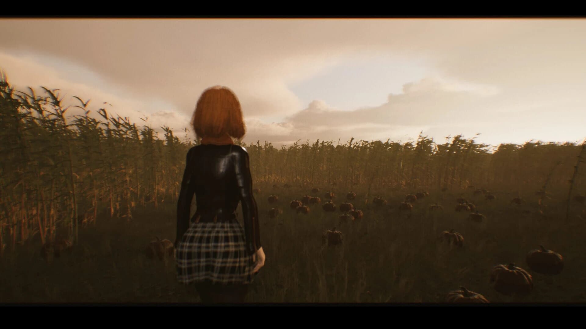 Patty's Pumpkin Patch screenshot 5