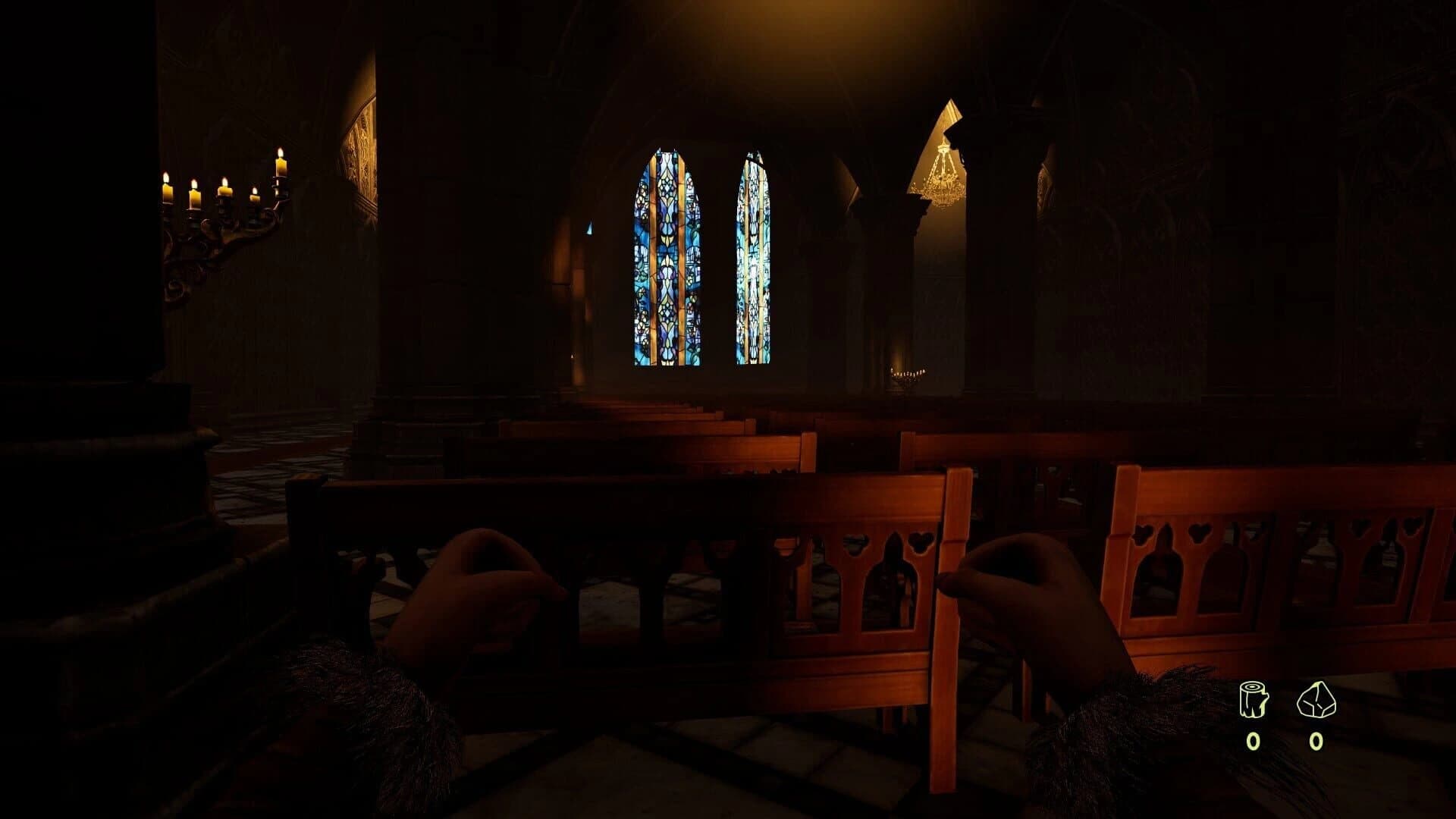 Pau E Pedra screenshot 4