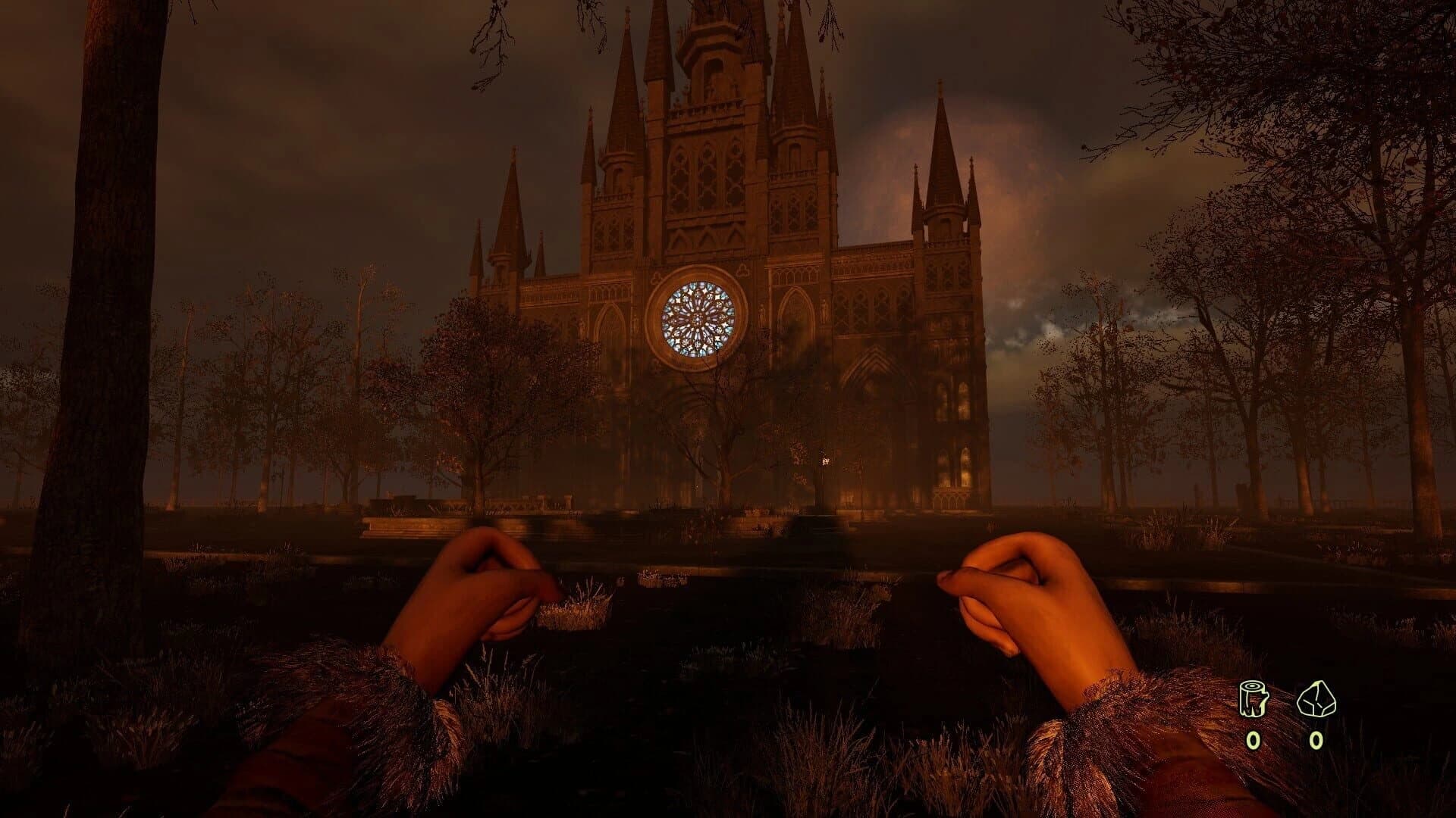 Pau E Pedra screenshot 3