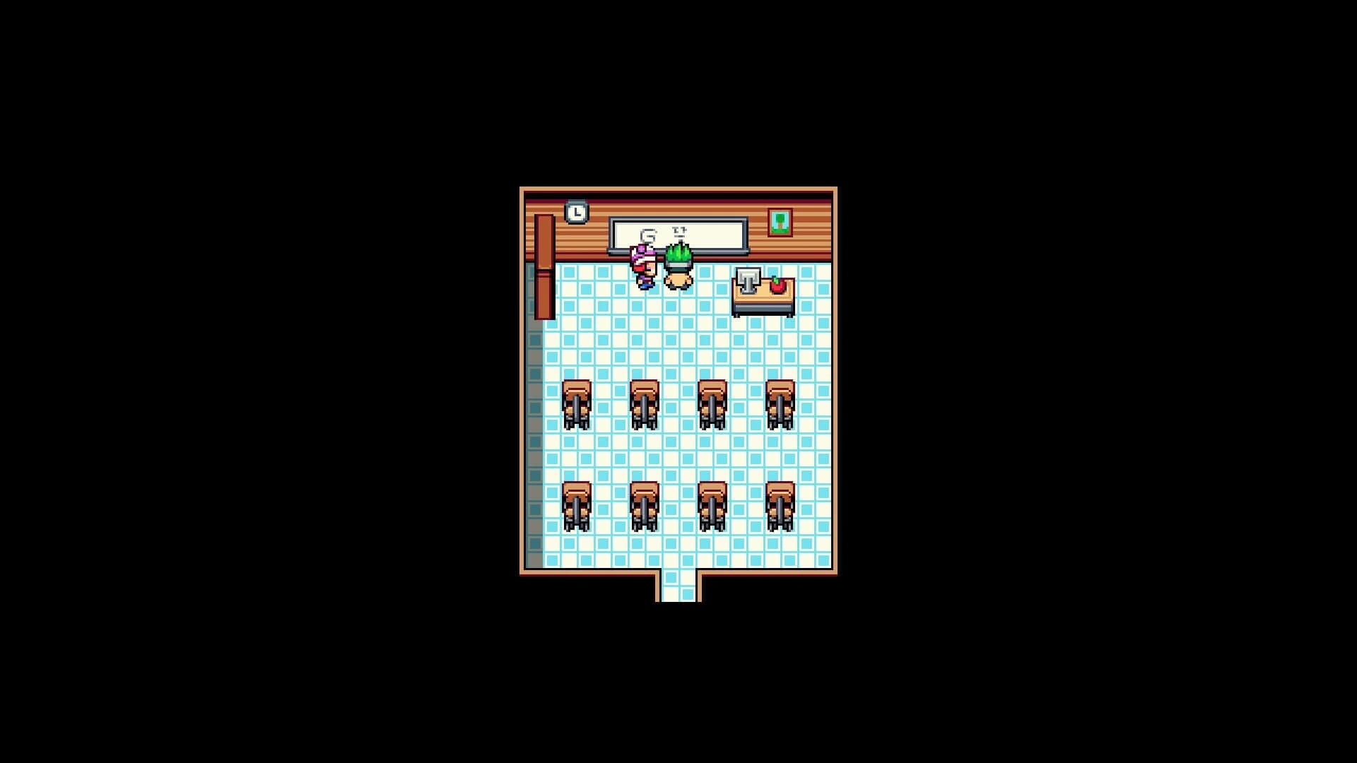 Paul's World screenshot 4