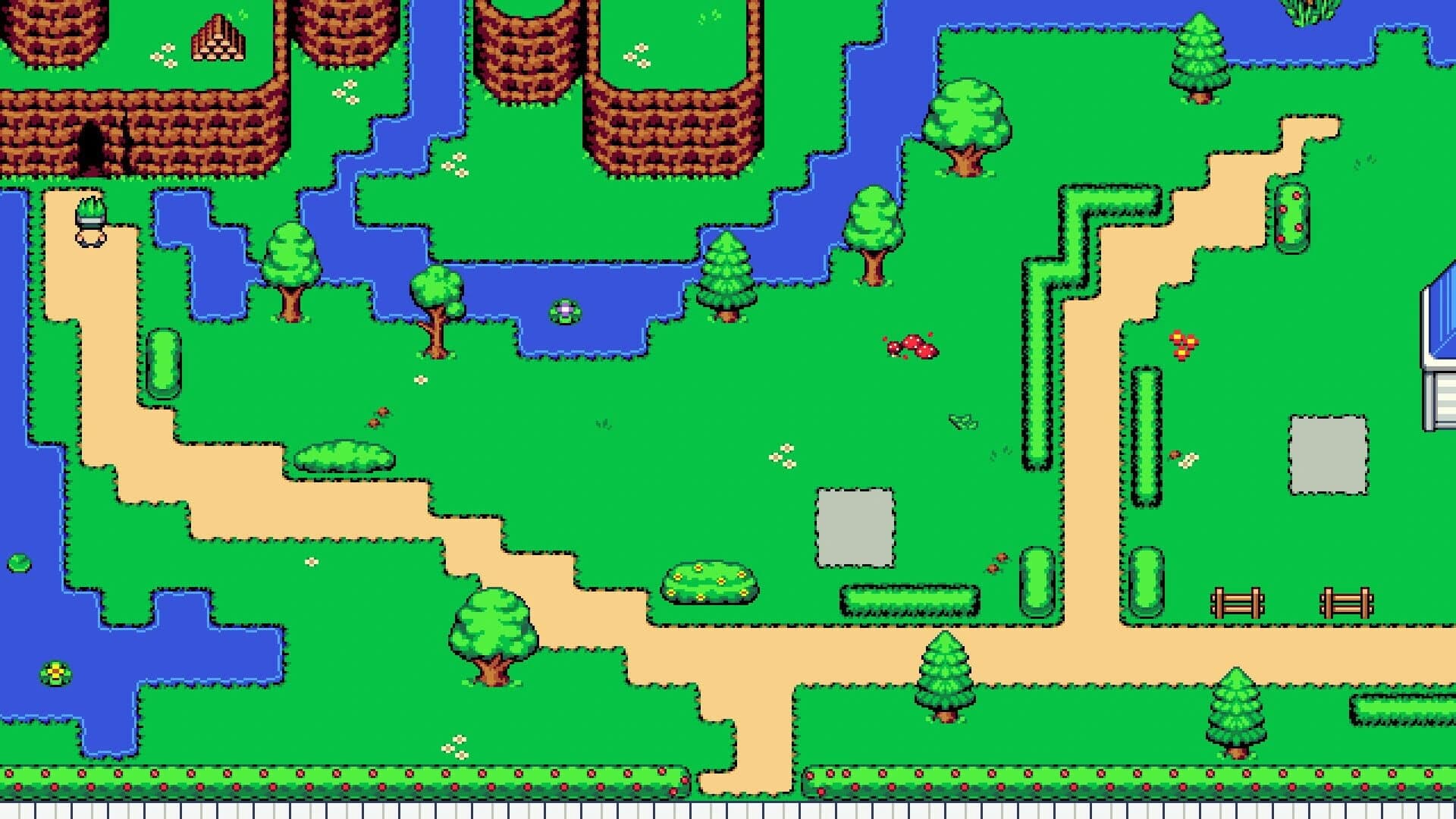 Paul's World screenshot 2