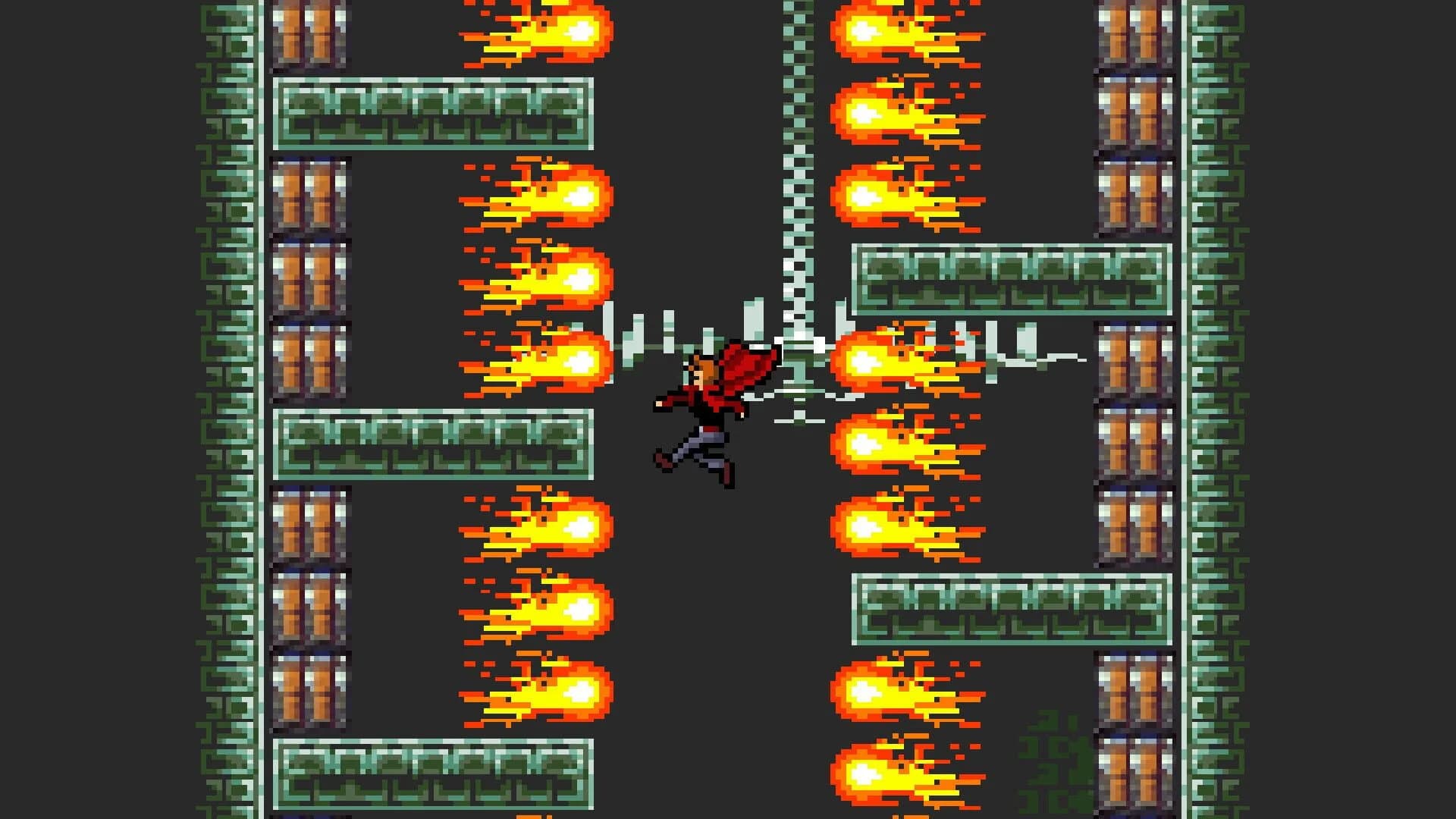 Pavel Quest screenshot 3