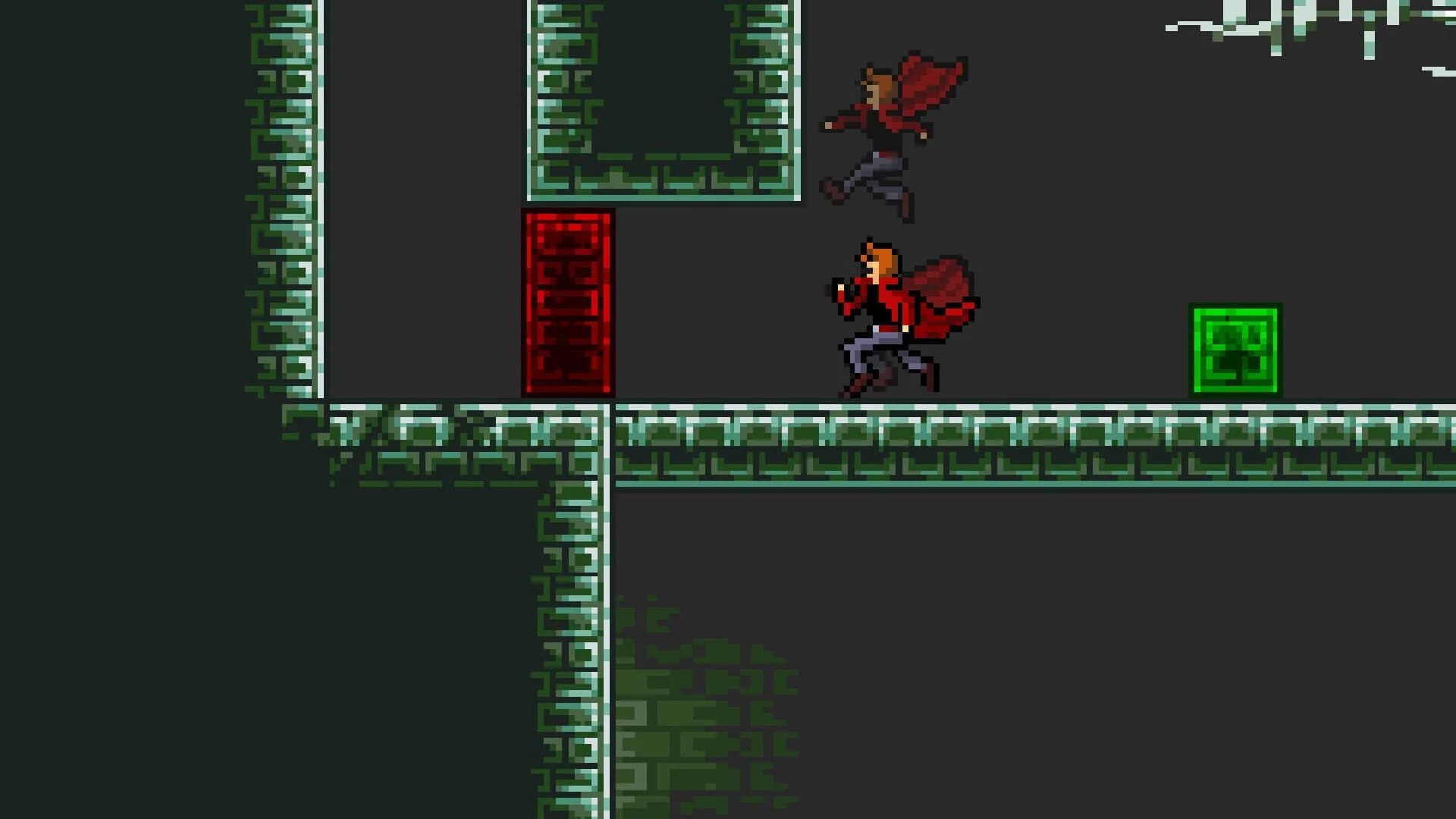 Pavel Quest screenshot 1