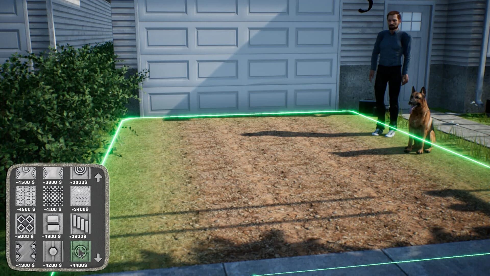 Paver Simulator screenshot 2