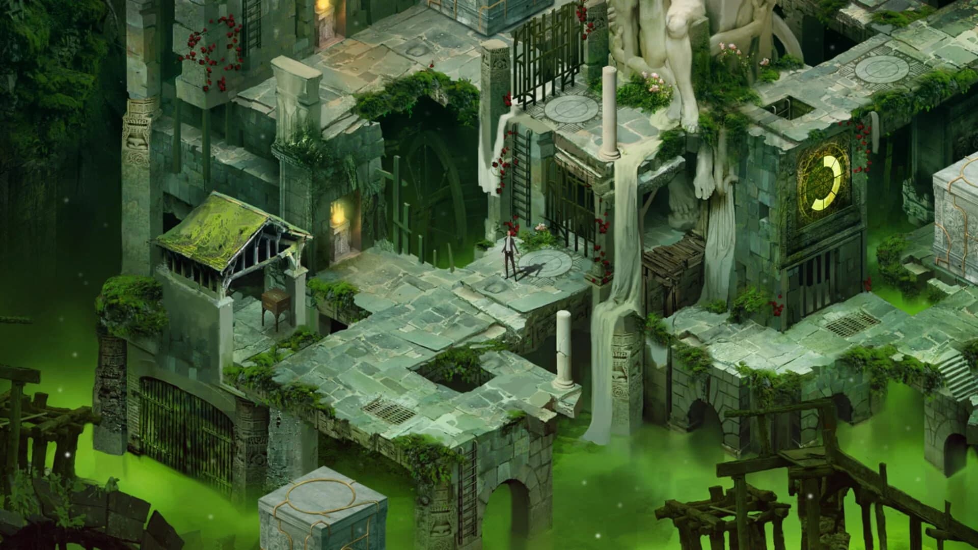 Pavilion screenshot 3