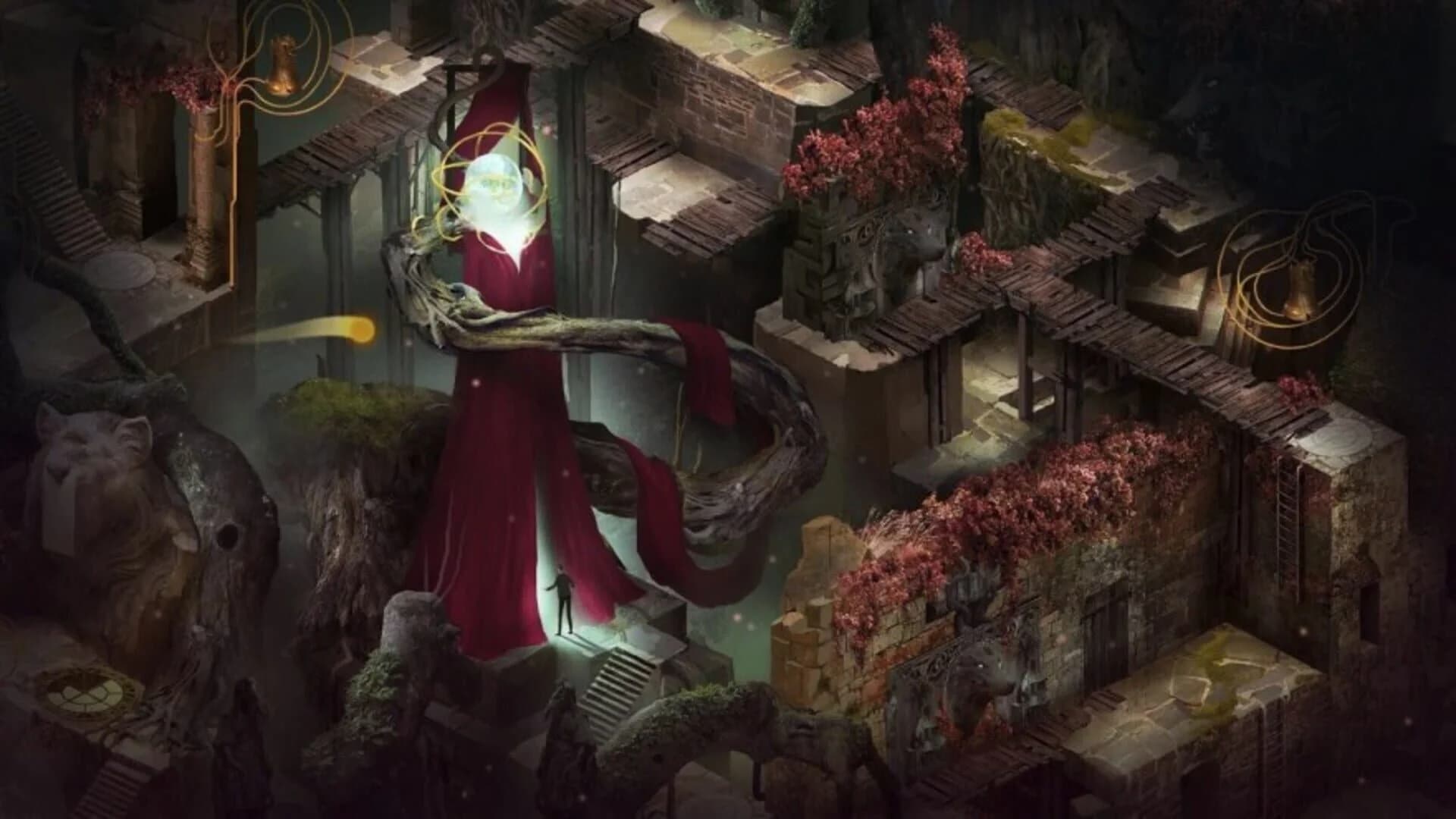 Pavilion screenshot 1