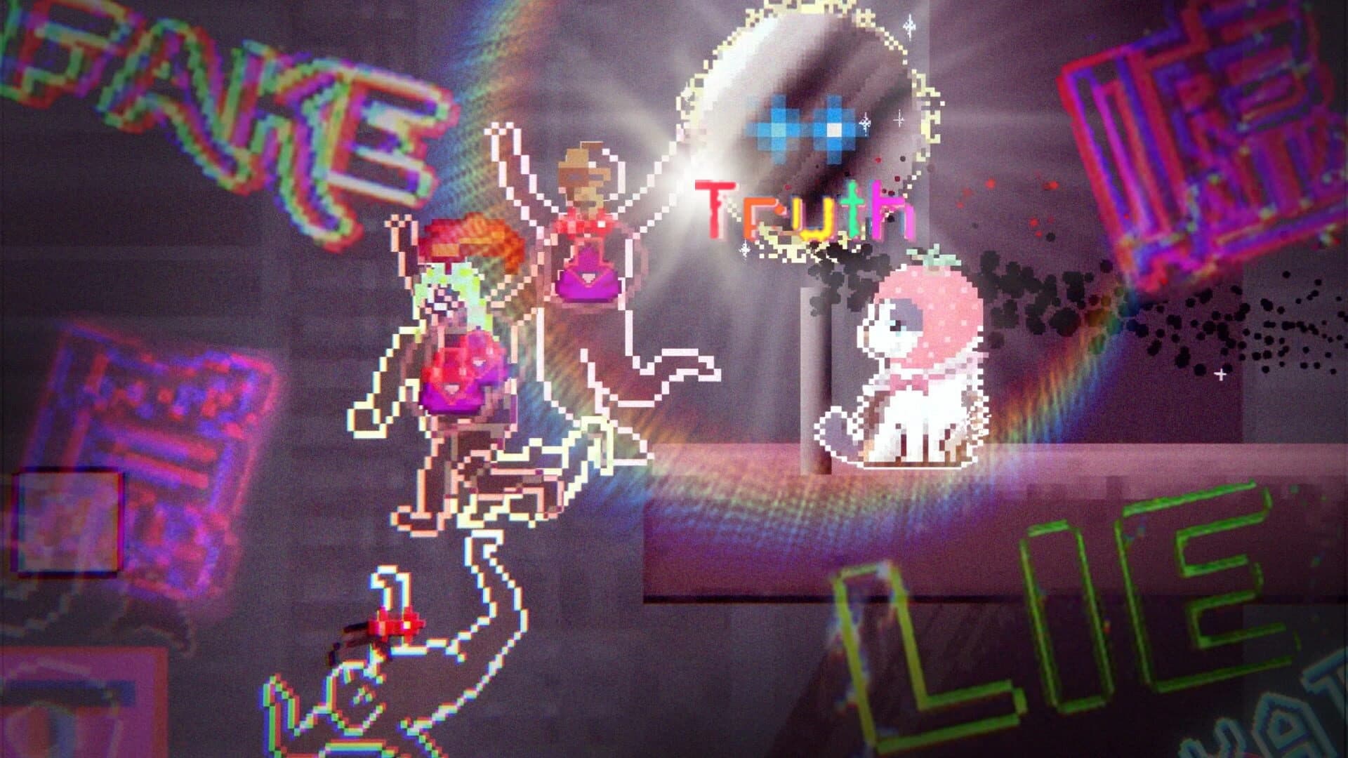 Paw Paw Destiny screenshot 5