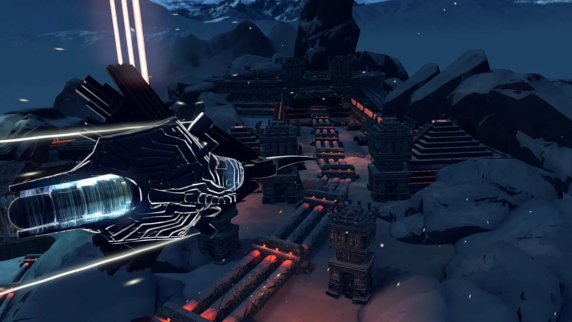 Pawarumi screenshot 4