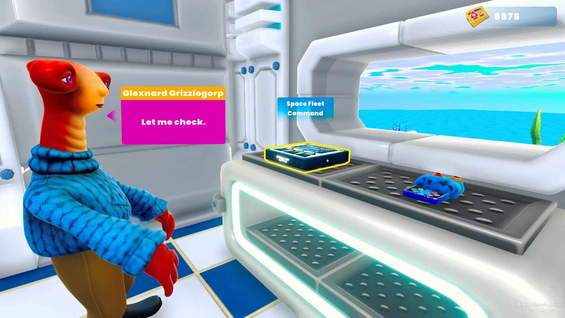 Pawn Planet: First Sales screenshot 4