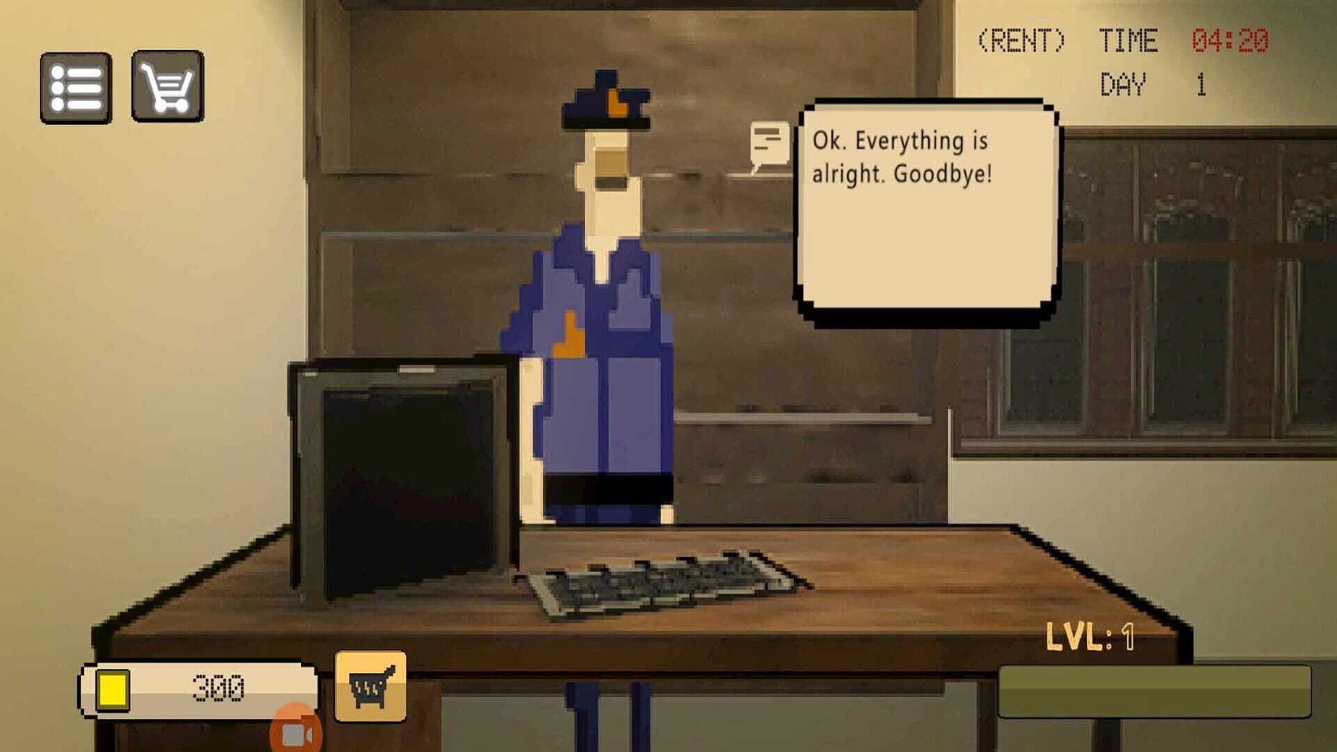 Pawn Shop: Simulator screenshot 5