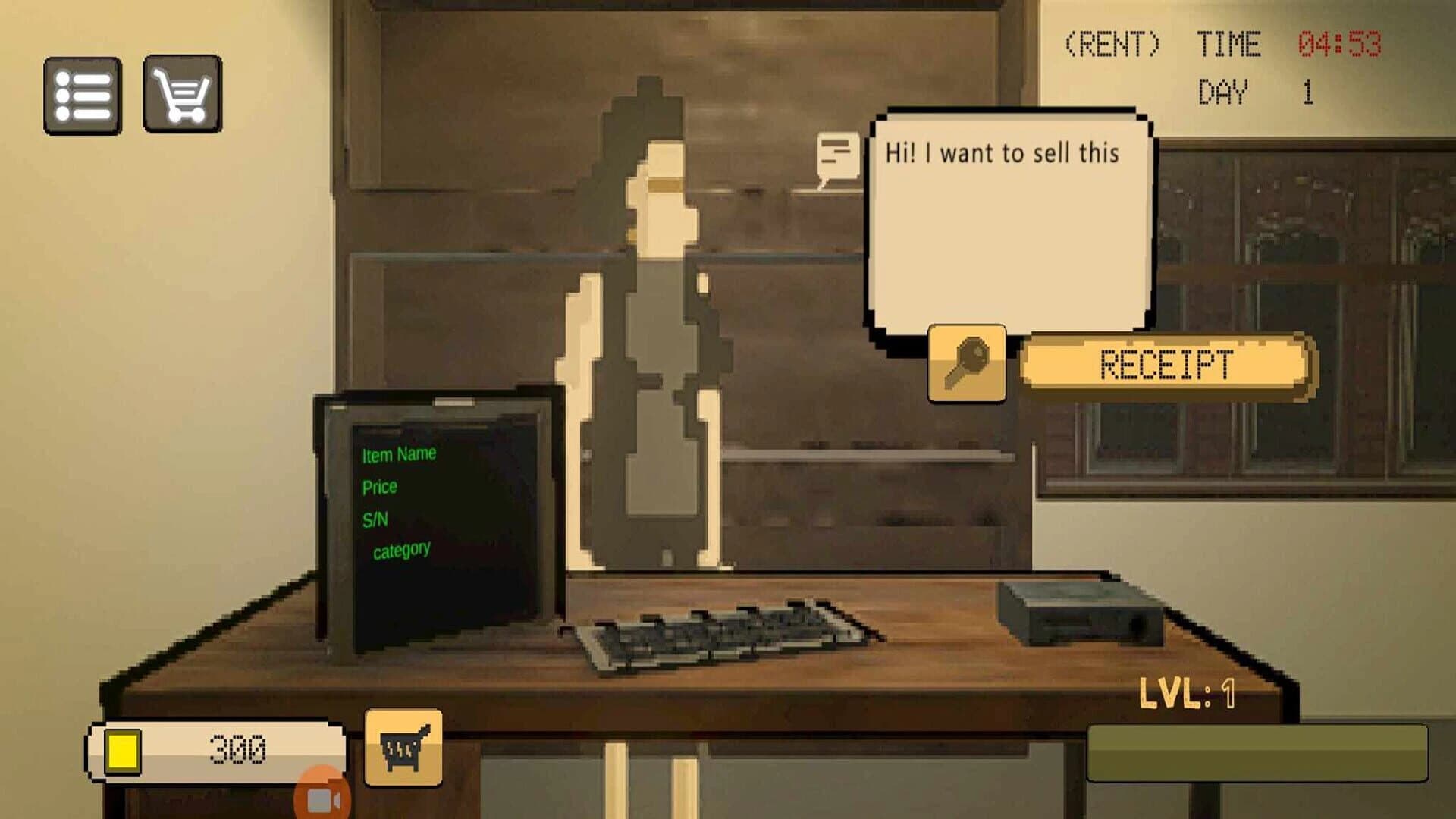 Pawn Shop: Simulator screenshot 4