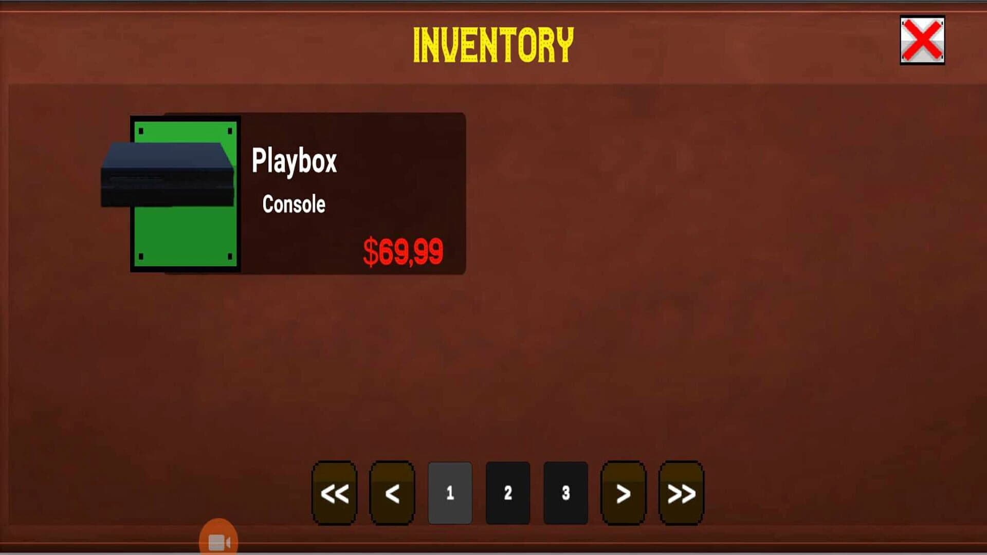 Pawn Shop: Simulator screenshot 3