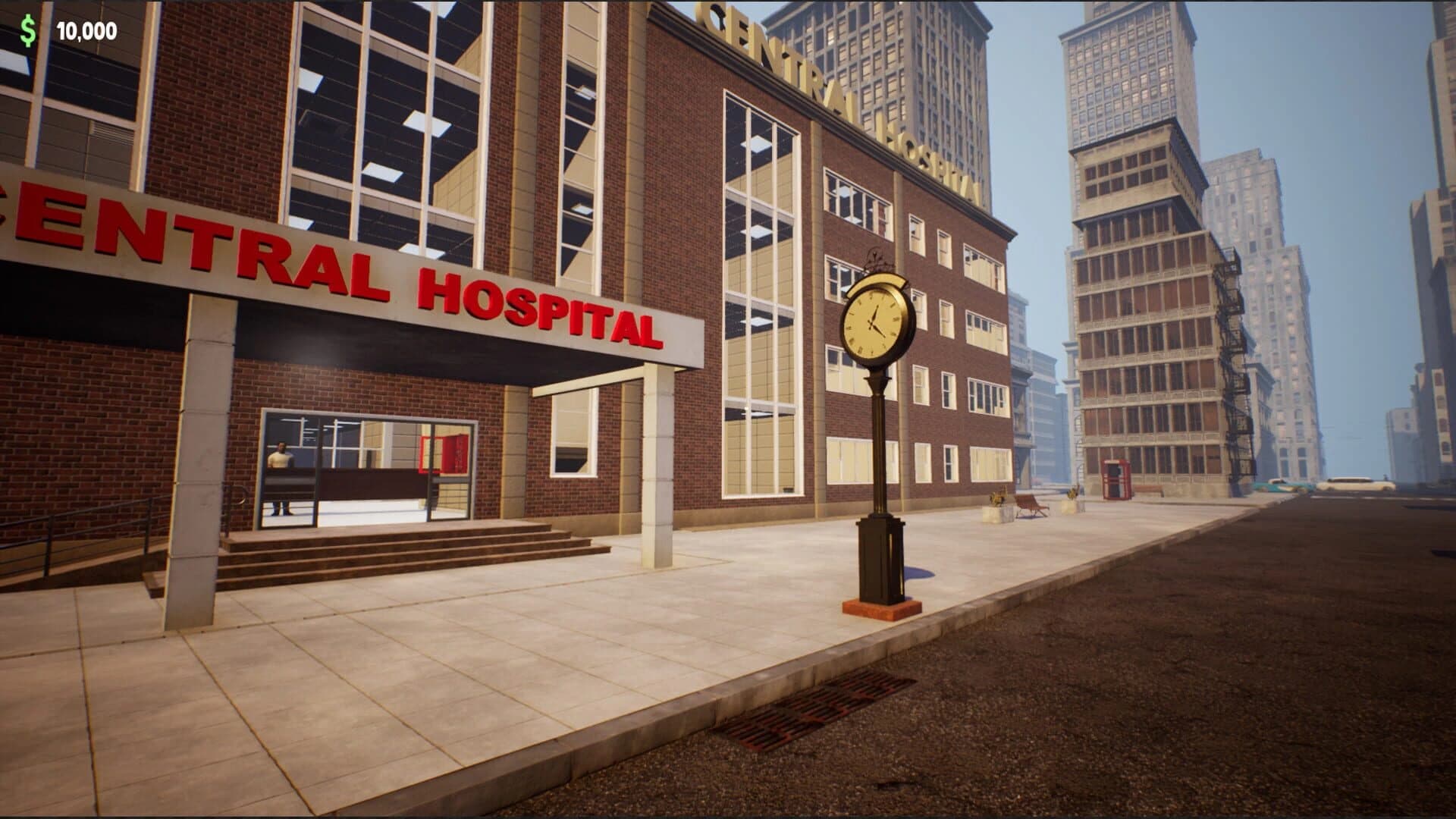 Pawn Shop Simulator screenshot 3