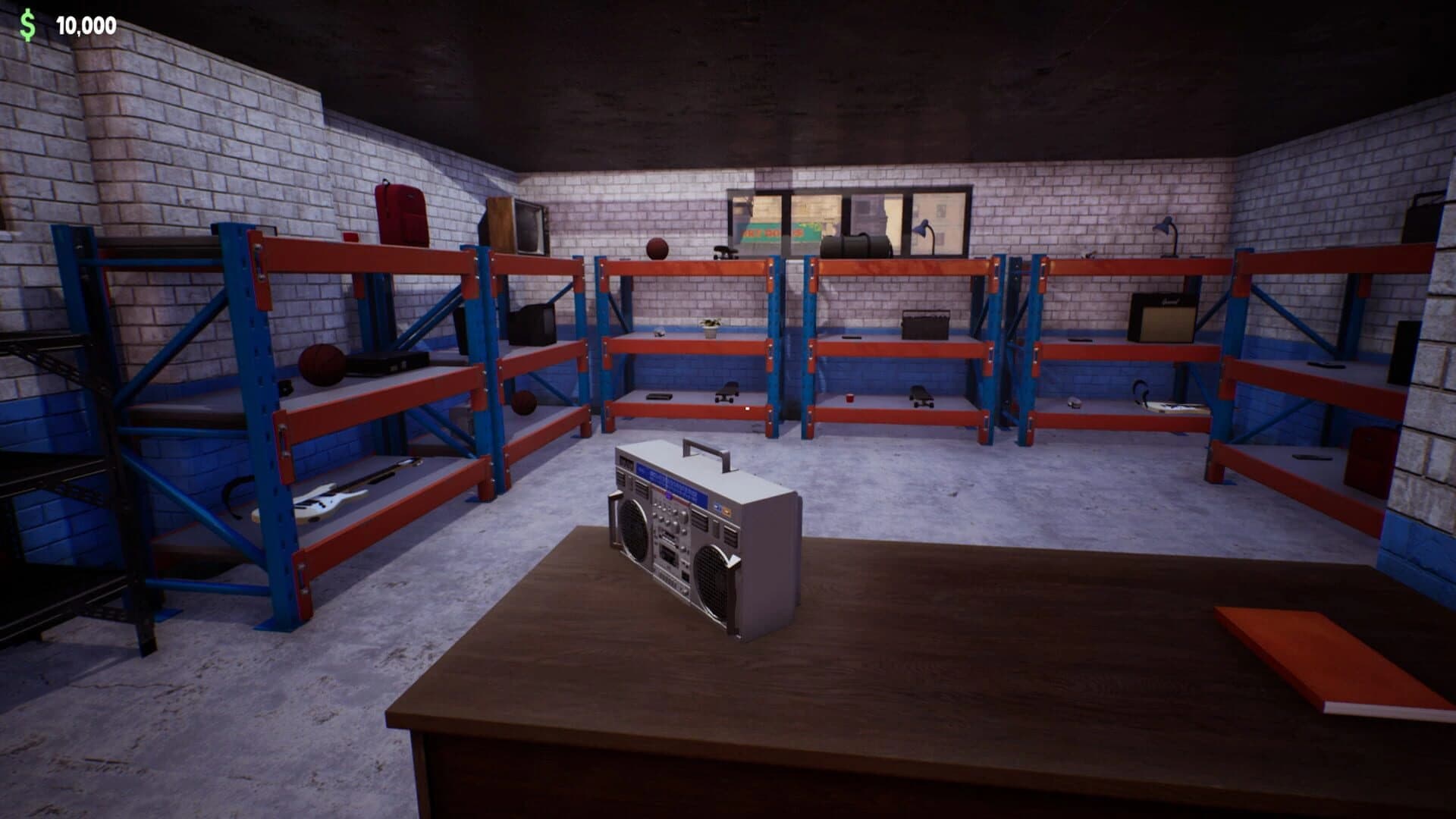 Pawn Shop Simulator screenshot 2