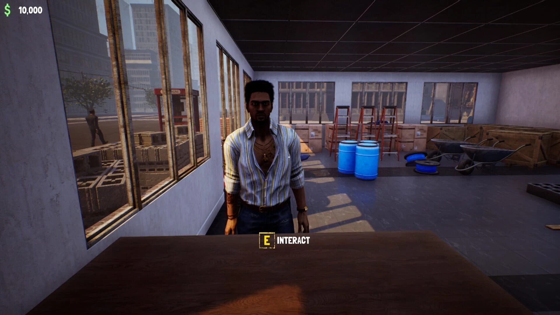 Pawn Shop Simulator screenshot 5