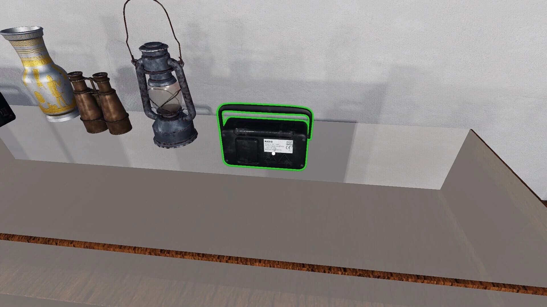 Pawn Shop Simulator screenshot 4