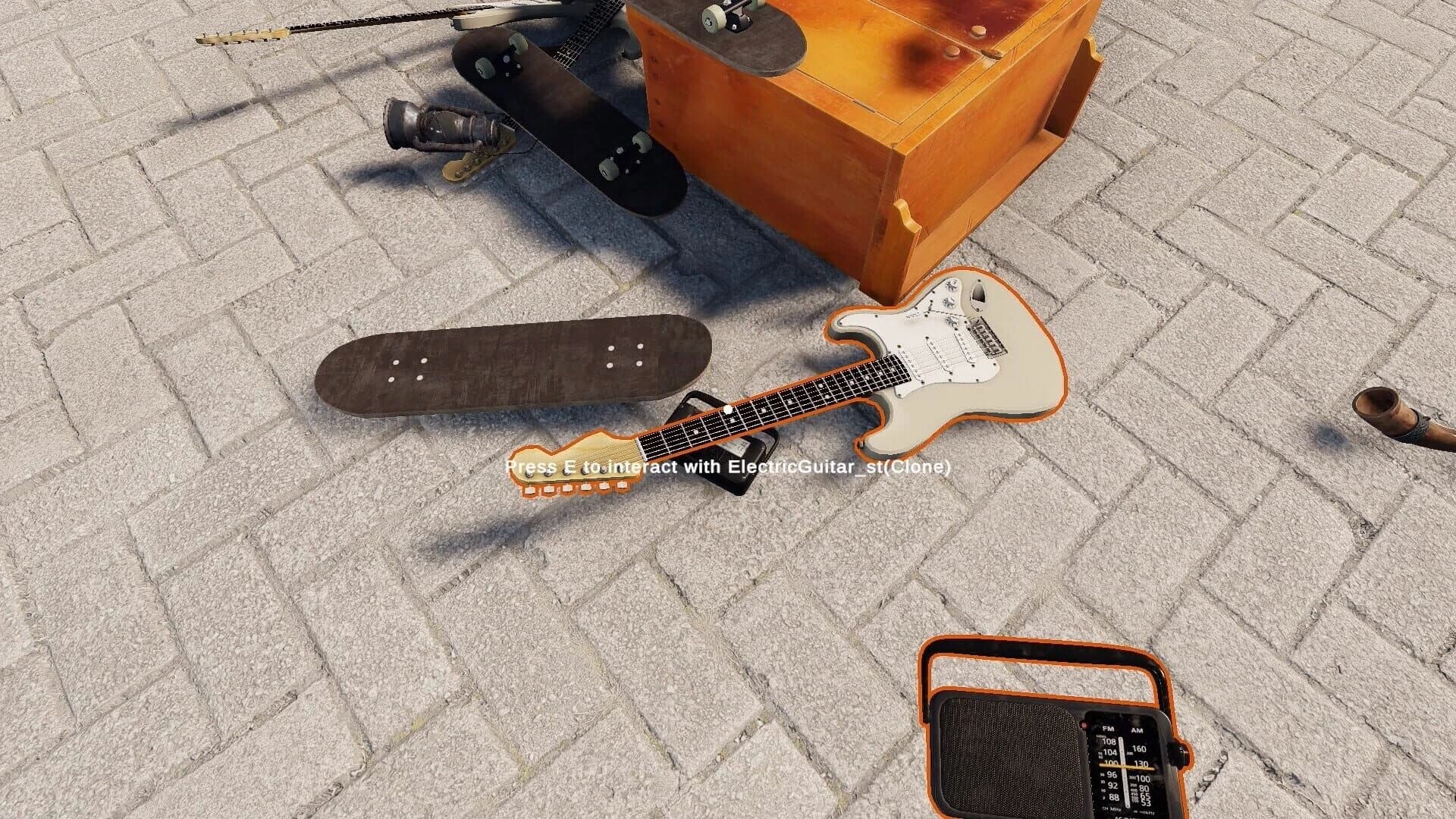 Pawn Shop Simulator screenshot 2