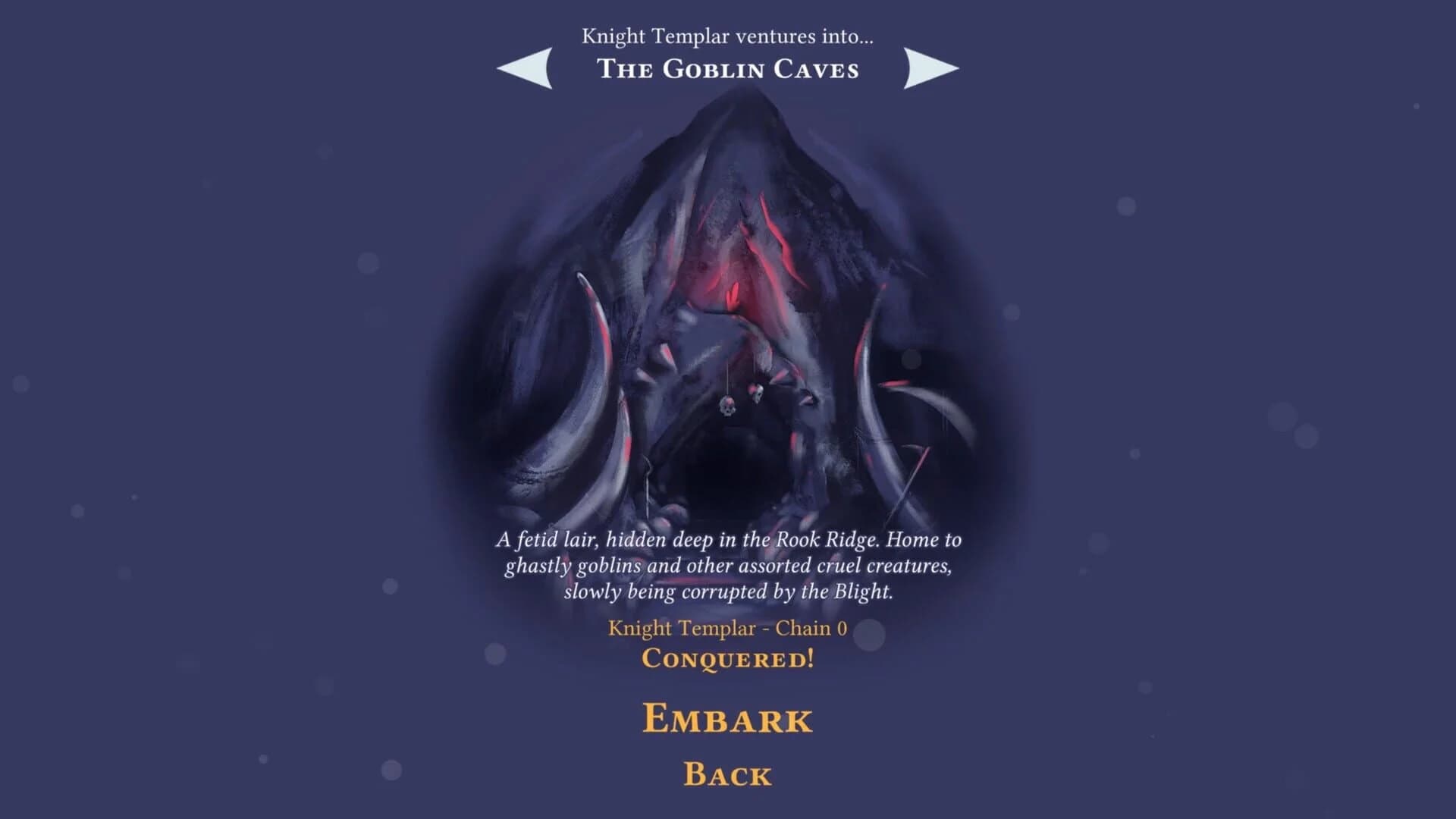 Pawnbarian screenshot 1