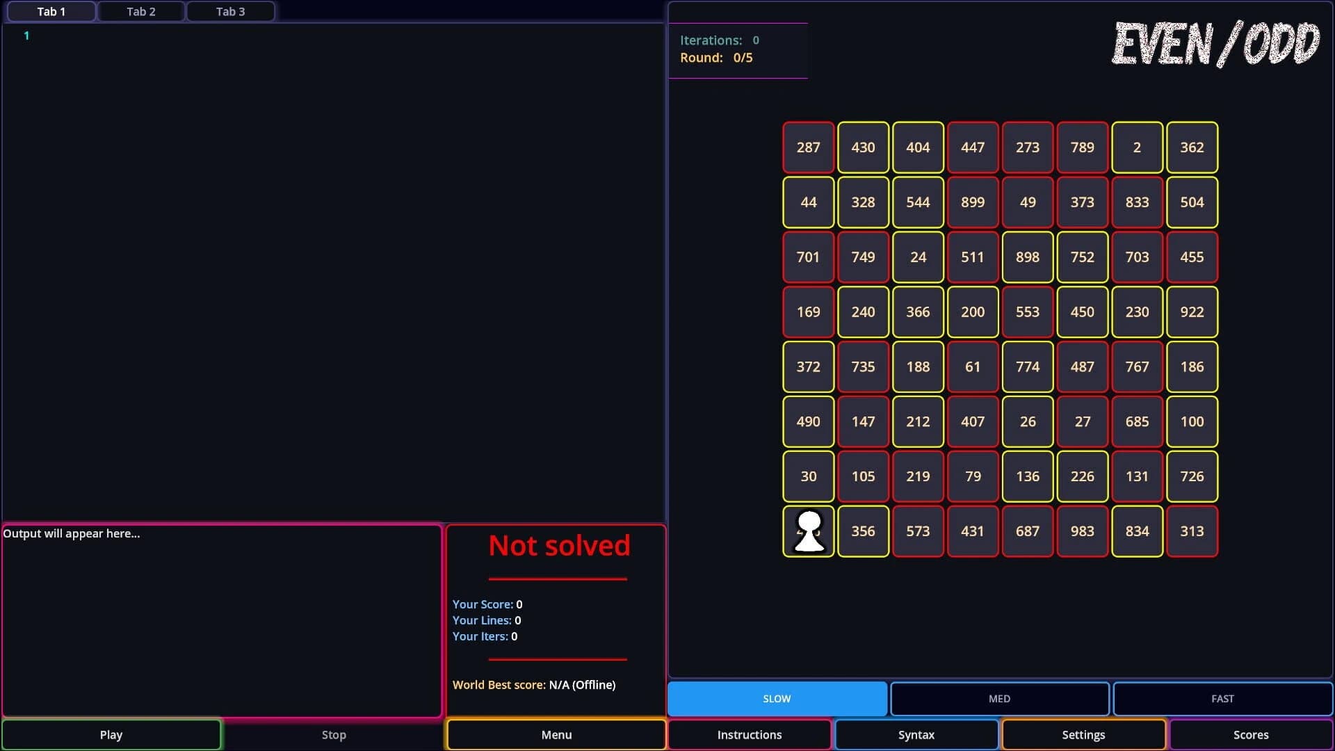 Pawn.OS() screenshot 3