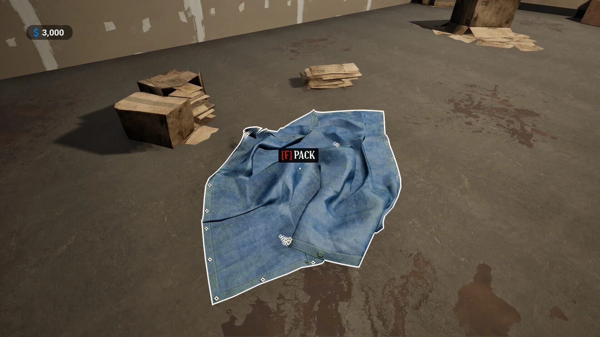 PawnShop Simulator screenshot 2