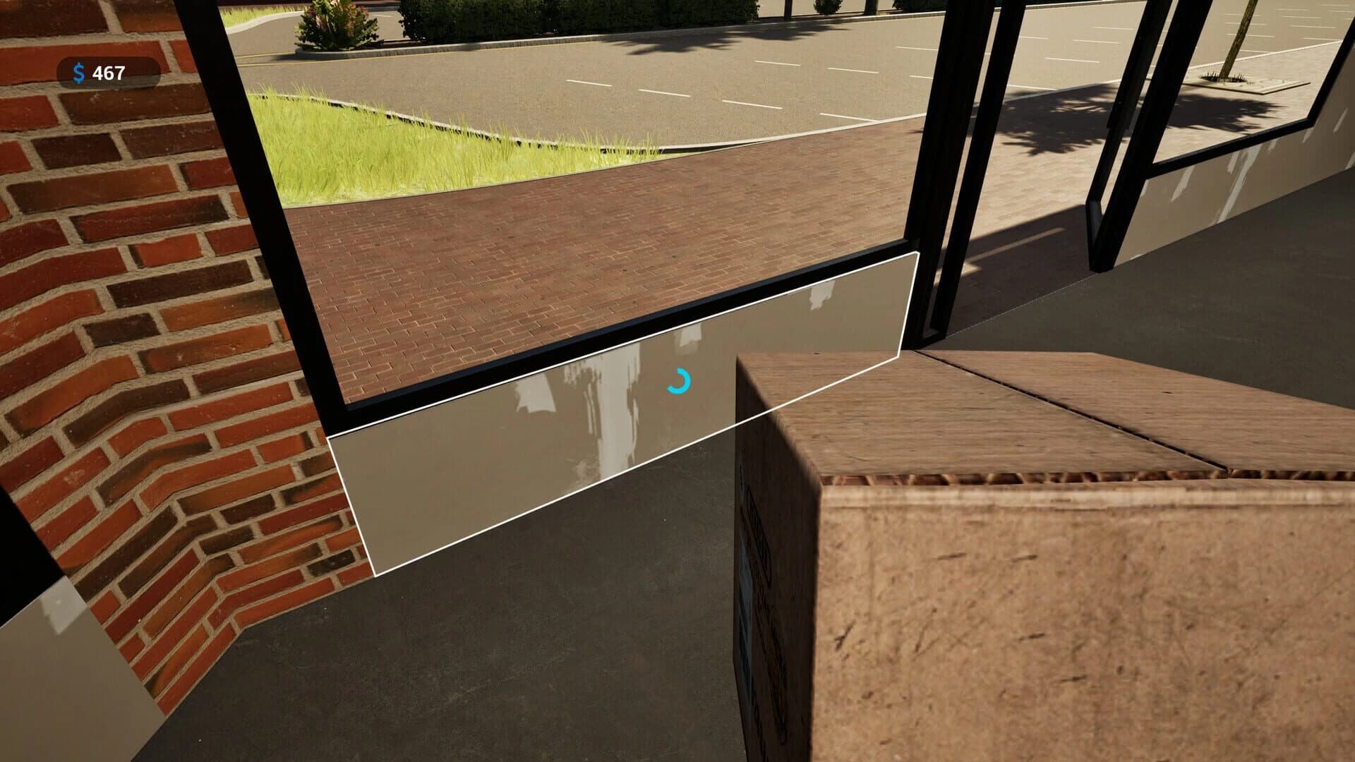 PawnShop Simulator screenshot 4