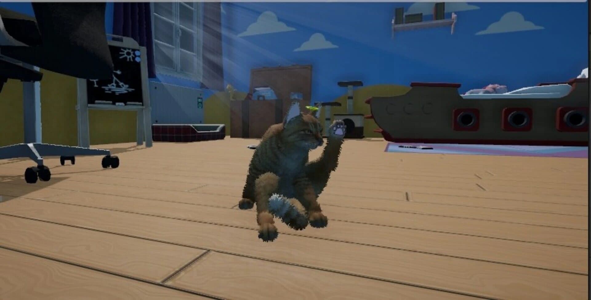 PawPrint screenshot 2