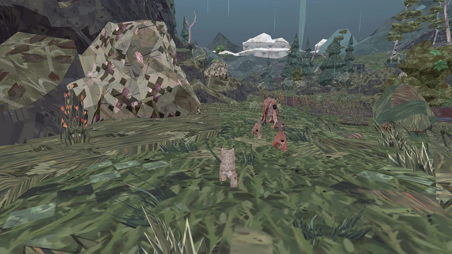 Paws: A Shelter 2 Game screenshot 3