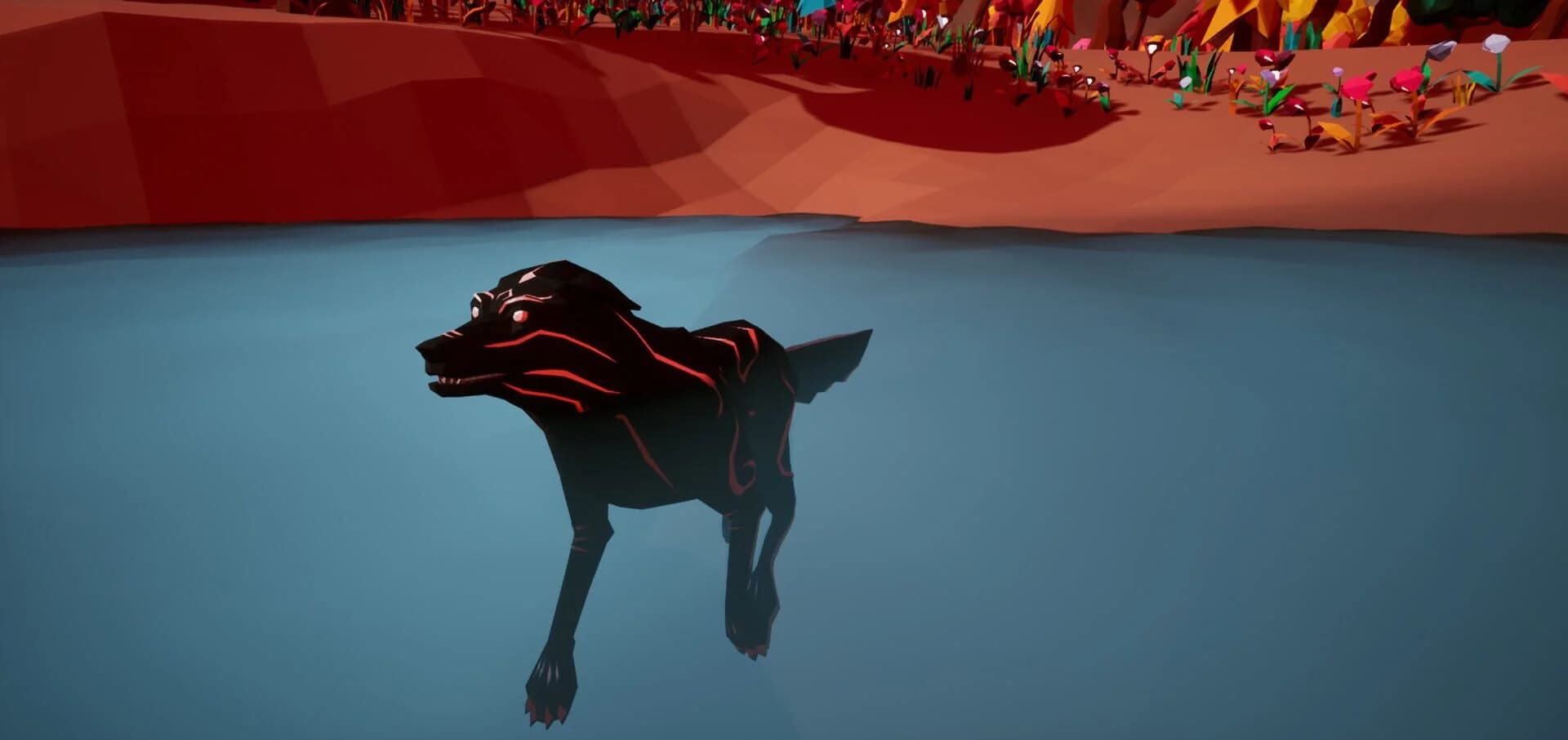 Paws and Soul screenshot 4