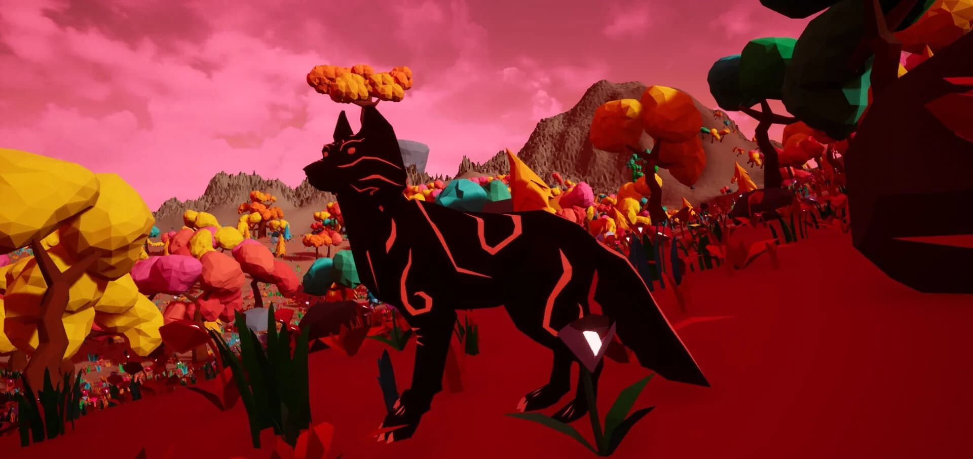 Paws and Soul screenshot 2