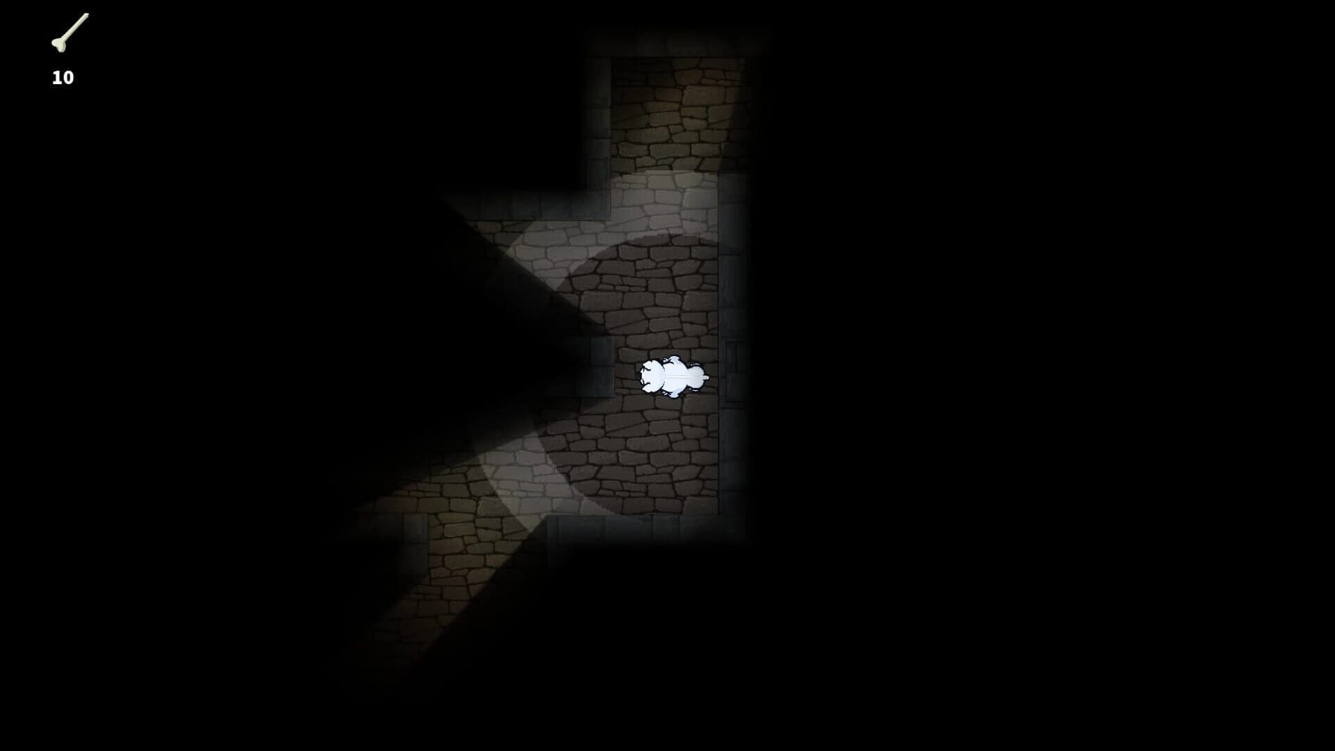 Paws in the Maze screenshot 5