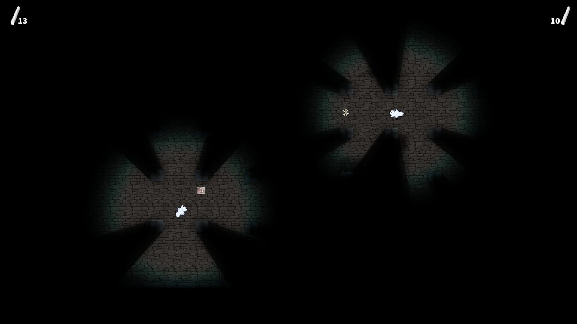 Paws in the Maze screenshot 3